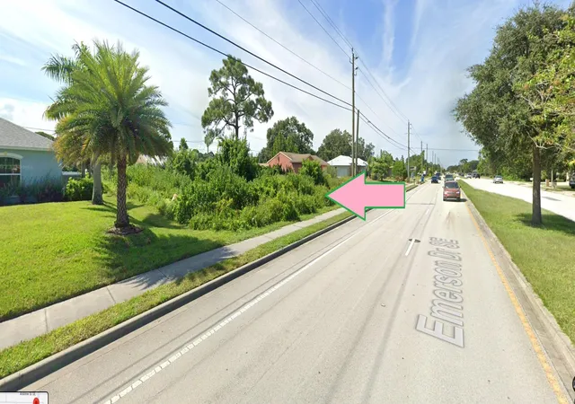 Photo 1 of Sale Pending at 2134 Emerson Dr Se, Palm Bay, FL 32909 | MLS# 1021461 | Listing updated on 2026-05-07
