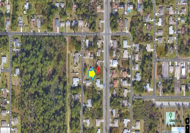 Photo 4 of Sale Pending at 2134 Emerson Dr Se, Palm Bay, FL 32909 | MLS# 1021461 | Listing updated on 2026-05-07