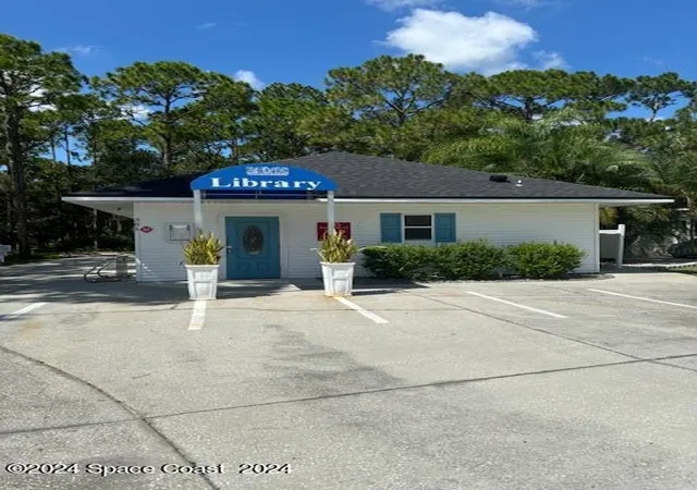 46th image of 828 E Plantation Dr #A, Titusville, FL 32780 | MLS# 1024927
