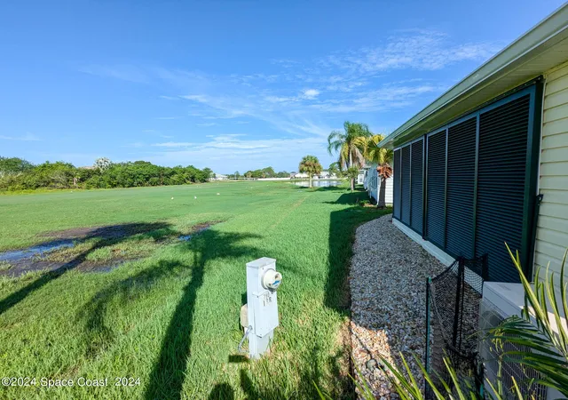 5th image of 828 E Plantation Dr #A, Titusville, FL 32780 | MLS# 1024927