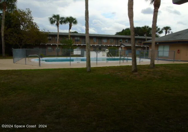 Photo 1 of Condominium at 1711 Dixon Blvd #215, Cocoa, FL 32922 | MLS# 1023091 |  | Sold on 2025-01-10