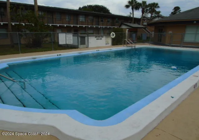 Photo 2 of Condominium at 1711 Dixon Blvd #215, Cocoa, FL 32922 | MLS# 1023091 |  | Sold on 2025-01-10