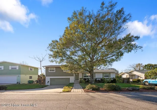 2nd image of 3057 Skyline Dr, Cocoa, FL 32922 | MLS# 1023322