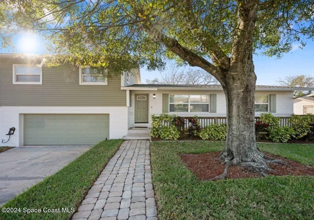 3rd image of 3057 Skyline Dr, Cocoa, FL 32922 | MLS# 1023322