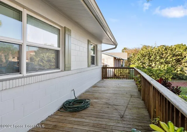 46th image of 3057 Skyline Dr, Cocoa, FL 32922 | MLS# 1023322