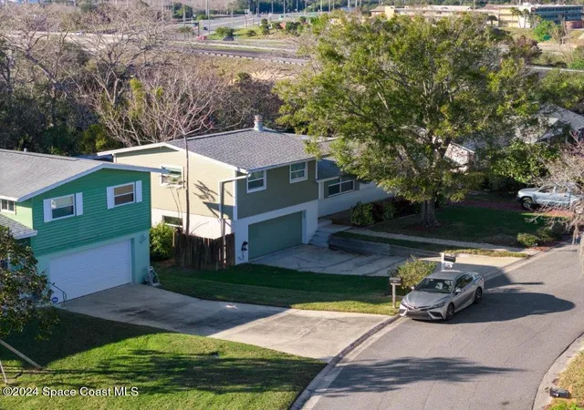 4th image of 3057 Skyline Dr, Cocoa, FL 32922 | MLS# 1023322
