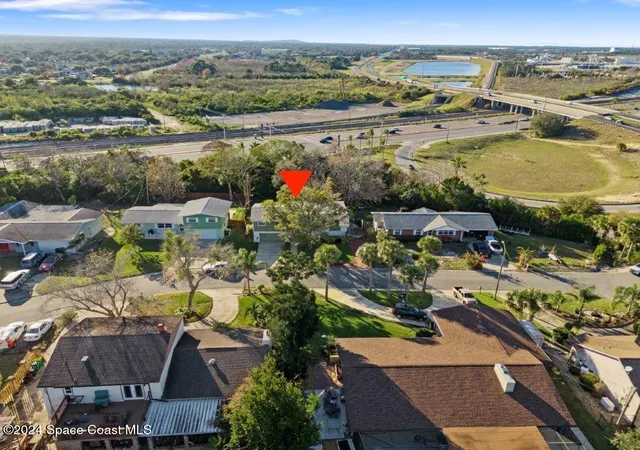 5th image of 3057 Skyline Dr, Cocoa, FL 32922 | MLS# 1023322