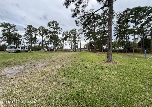 Photo 2 of Land for sale at 275 Paint St, Rockledge, FL 32955 | MLS# 1023257 | Listing updated on 2026-08-31