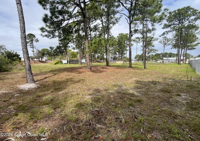 Photo 4 of Land for sale at 275 Paint St, Rockledge, FL 32955 | MLS# 1023257 | Listing updated on 2026-08-31