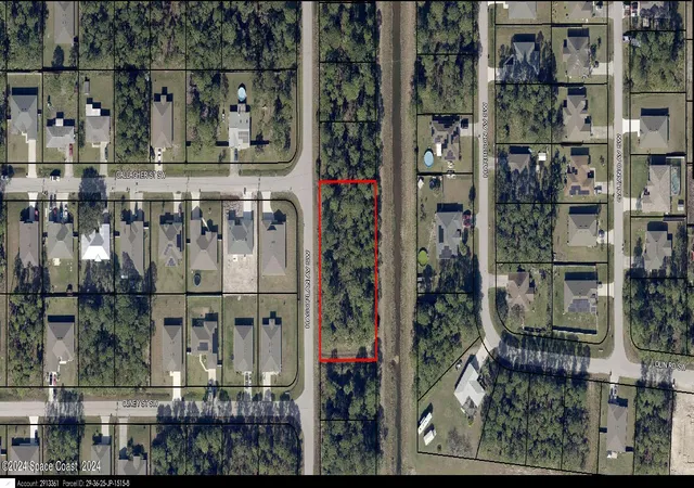 Photo 2 of Sale Pending at 2585 Hagoplan Ave Sw, Palm Bay, FL 32908 | MLS# 1023444 | Listing updated on 2026-07-27