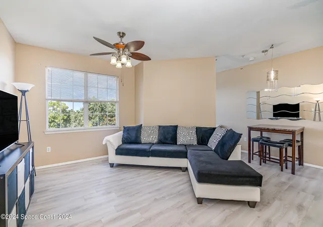 Photo 3 of Condominium at 1757 Sophias Dr #301, Melbourne, FL 32940 | MLS# 1023770 | | Sold on 2025-01-17