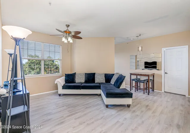 Photo 4 of Condominium at 1757 Sophias Dr #301, Melbourne, FL 32940 | MLS# 1023770 | | Sold on 2025-01-17