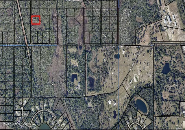 Land for sale at 2955373 Unknown Rd, Grant, FL 32949 | MLS# 1023824 | Listing updated on 2025-02-28