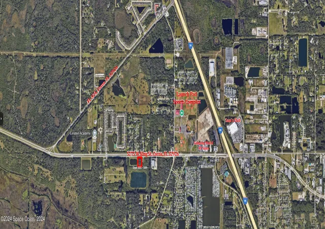 11th image of 5275 Hwy 520, Cocoa, FL 32926 | MLS# 1024780