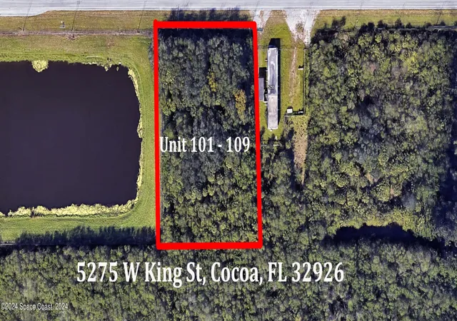 1st image of 5275 Hwy 520, Cocoa, FL 32926 | MLS# 1024780