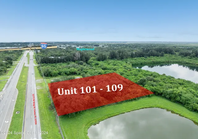 2nd image of 5275 Hwy 520, Cocoa, FL 32926 | MLS# 1024780