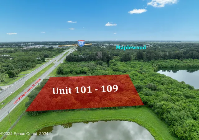 3rd image of 5275 Hwy 520, Cocoa, FL 32926 | MLS# 1024780