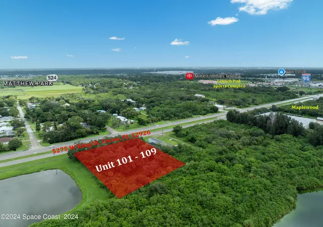 4th image of 5275 Hwy 520, Cocoa, FL 32926 | MLS# 1024780