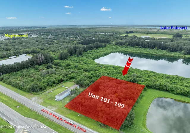 5th image of 5275 Hwy 520, Cocoa, FL 32926 | MLS# 1024780