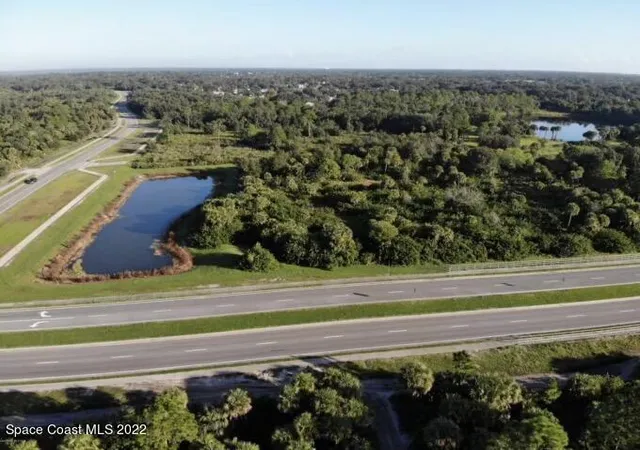 Photo 4 of Land for sale at 000 Port Saint John Pkwy, Port Saint John, FL 32927 | MLS# 1026733 | Listing updated on 2026-04-24