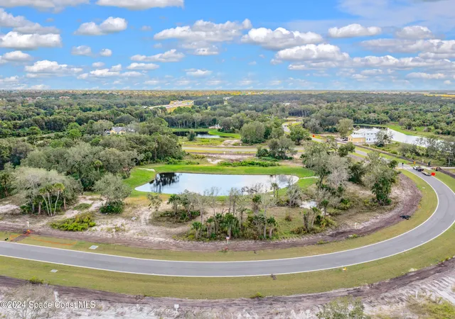 Photo 2 of Land for sale at 1471 Lavender Dr, Melbourne, FL 32940 | MLS# 1026856 | Listing updated on 2026-09-05