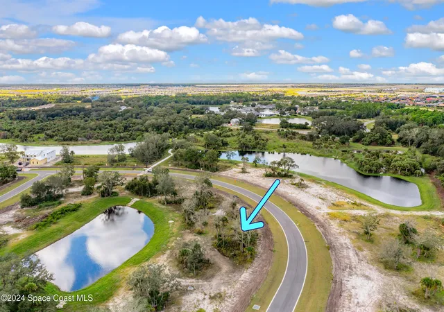 Photo 1 of Land for sale at 1471 Lavender Dr, Melbourne, FL 32940 | MLS# 1026856 | Listing updated on 2026-09-05