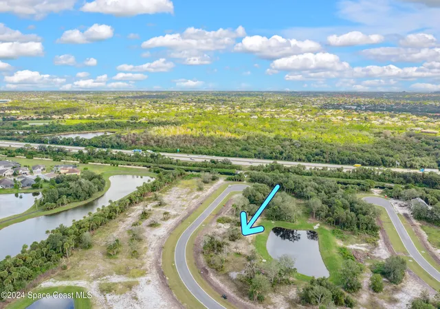 Photo 4 of Land for sale at 1471 Lavender Dr, Melbourne, FL 32940 | MLS# 1026856 | Listing updated on 2026-09-05