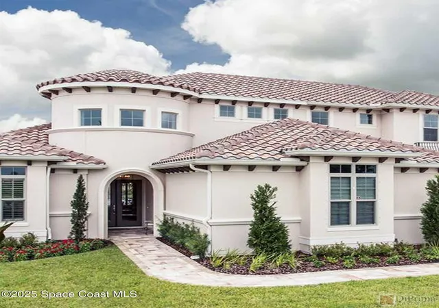 Photo 1 of Sale Pending at 3240 Cappannelle Dr, Melbourne, FL 32940 | MLS# 1027505 | Listing updated on 2026-09-02