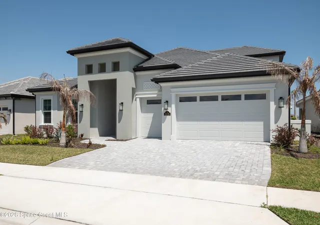 Photo 2 of Single family home for sale at 8675 Seymouria Way, Melbourne, FL 32940 | MLS# 1027948 | Listing updated on 2026-09-14