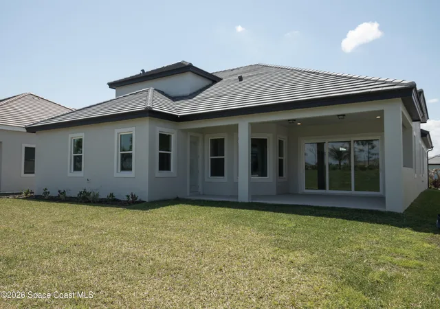 Photo 3 of Single family home for sale at 8675 Seymouria Way, Melbourne, FL 32940 | MLS# 1027948 | Listing updated on 2026-09-14