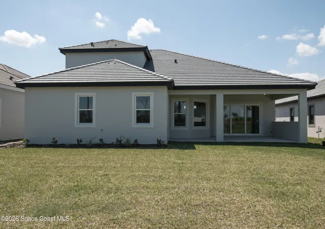 Photo 3 of Single family home for sale at 8675 Seymouria Way, Melbourne, FL 32940 | MLS# 1027948 | Listing updated on 2026-09-14