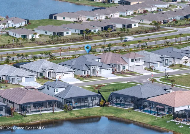 Photo 4 of Single family home for sale at 8675 Seymouria Way, Melbourne, FL 32940 | MLS# 1027948 | Listing updated on 2026-09-14