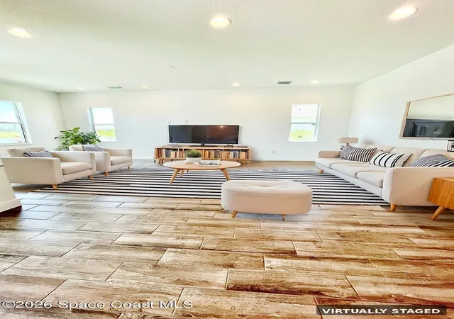 Photo 3 of Townhouse for sale at 2938 Pangea Cir, Melbourne, FL 32940 | MLS# 1028198 | Listing updated on 2026-09-09