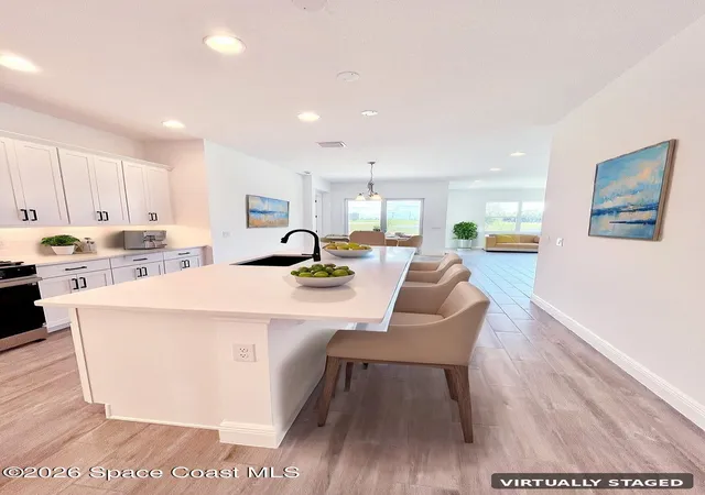 Photo 4 of Townhouse for sale at 2938 Pangea Cir, Melbourne, FL 32940 | MLS# 1028198 | Listing updated on 2026-09-09
