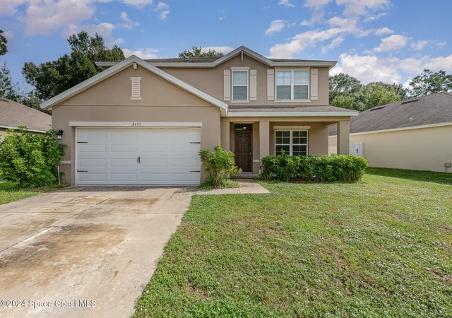 Photo 1 of Single family home for sale at 2675 Falcon Ln, Mims, FL 32754 | MLS# 1029135 | Listing updated on 2026-08-31