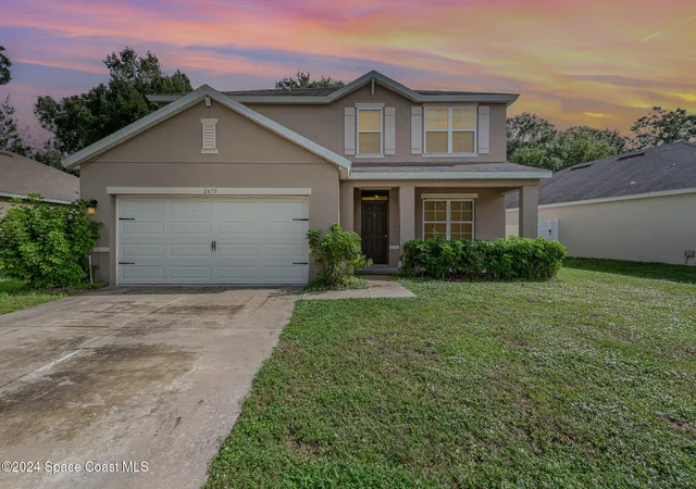 Photo 2 of Single family home for sale at 2675 Falcon Ln, Mims, FL 32754 | MLS# 1029135 | Listing updated on 2026-08-31