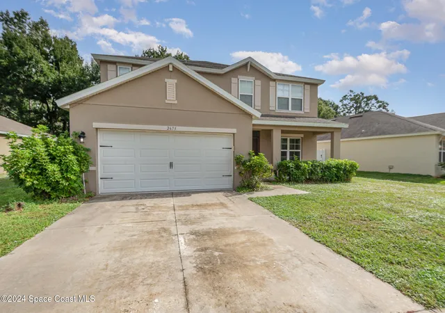 Photo 3 of Single family home for sale at 2675 Falcon Ln, Mims, FL 32754 | MLS# 1029135 | Listing updated on 2026-08-31