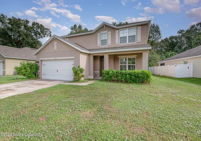 Photo 3 of Single family home for sale at 2675 Falcon Ln, Mims, FL 32754 | MLS# 1029135 | Listing updated on 2026-08-31