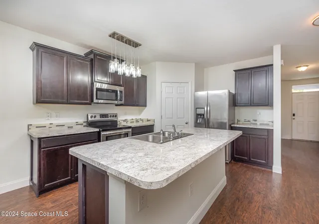 Photo 4 of Single family home for sale at 2675 Falcon Ln, Mims, FL 32754 | MLS# 1029135 | Listing updated on 2026-08-31