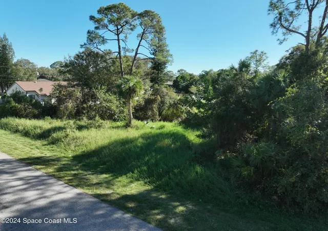 Photo 3 of Land for sale at 6643 Emil Ave, Cocoa, FL 32927 | MLS# 1030611 | Listing updated on 2026-05-08