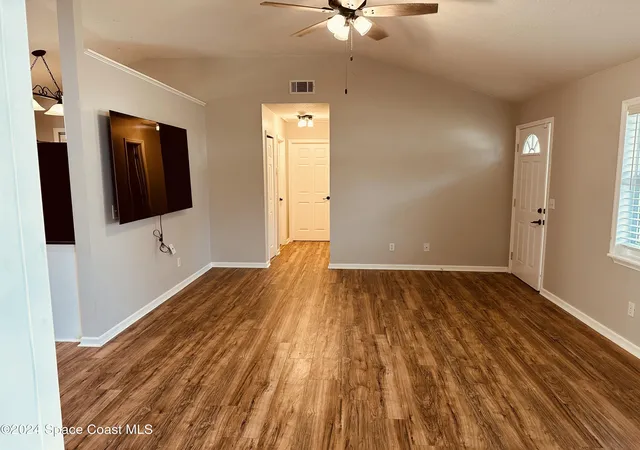 Photo 3 of Sale Pending at 298 Mayport Ave NW, Palm Bay, FL 32907 | MLS# 1032257 | Listing updated on 2026-04-25
