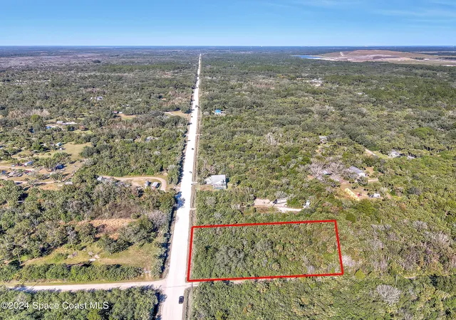 2nd image of 0 Airboat Ave, Cocoa, FL 32926 | MLS# 1031418