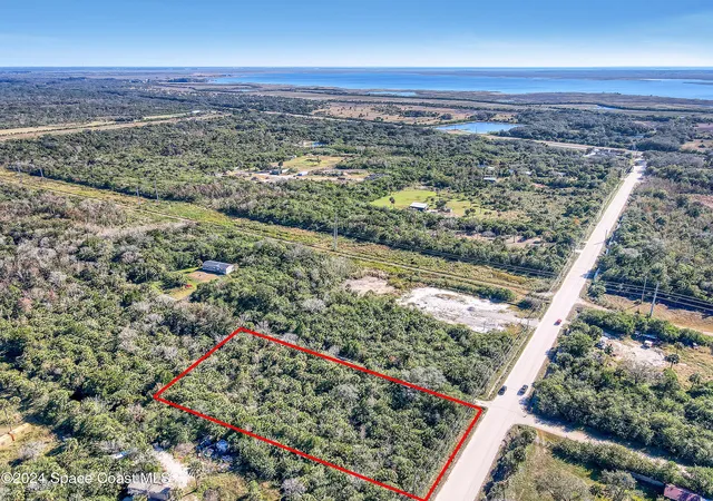 4th image of 0 Airboat Ave, Cocoa, FL 32926 | MLS# 1031418