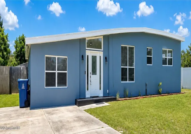 Photo 1 of Single family home for sale at 1064 Cabot Dr Ne, Palm Bay, FL 32905 | MLS# 1031473 | Listing updated on 2026-06-18