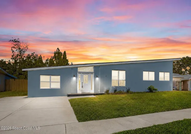 Photo 3 of Single family home for sale at 1064 Cabot Dr Ne, Palm Bay, FL 32905 | MLS# 1031473 | Listing updated on 2026-06-18