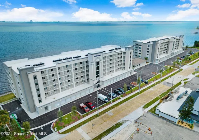 Photo 3 of Condominium at 1825 Riverside Dr #203, Titusville, FL 32780 | MLS# 1031914 | | Sold on 2025-02-27
