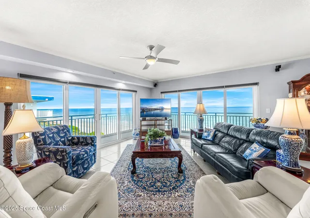 1st image of 2035 Hwy A1A #401, Indian Harbour Beach, FL 32937 | MLS# 1032527