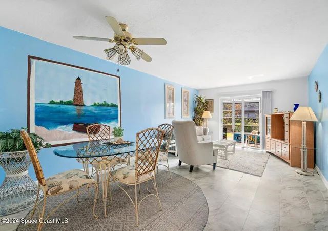 Photo 1 of Condominium at 1176 Bayshore Dr #102, Fort Pierce, FL 34949 | MLS# 1032491 | | Sold on 2025-02-07