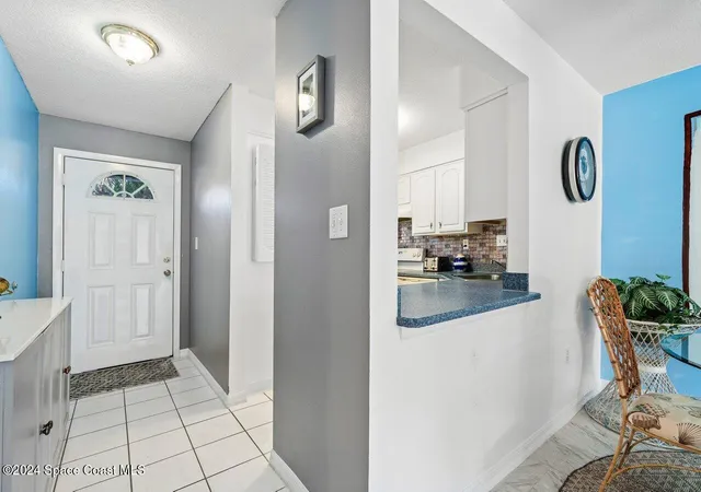 Photo 2 of Condominium at 1176 Bayshore Dr #102, Fort Pierce, FL 34949 | MLS# 1032491 | | Sold on 2025-02-07