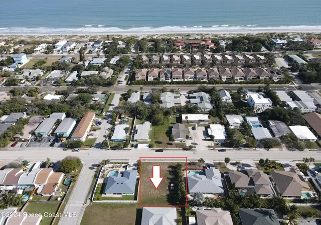2nd image of 320 S Brevard Ave, Cocoa Beach, FL 32931 | MLS# 1032826